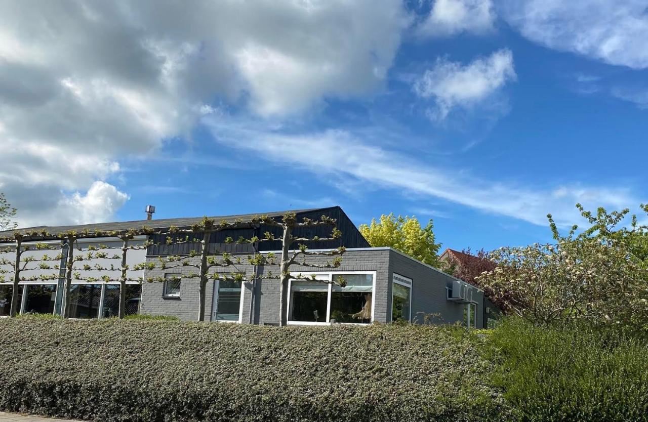 Benb Voorneputten Simonshaven Exterior foto